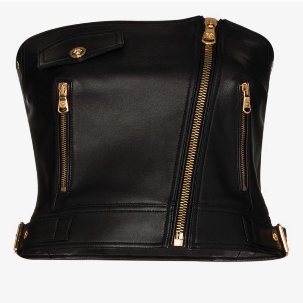 Versace Corset